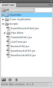 script bay|Script Bay Version 0.1.5 – The Best Way to Script the Creative .
